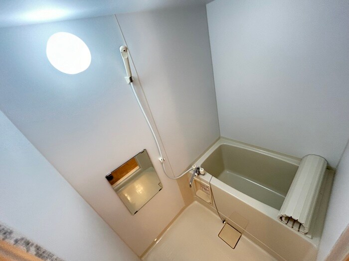 物件内観写真12　(バス／シャワールーム等)