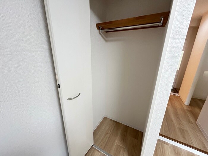 物件内観写真14　(収納)