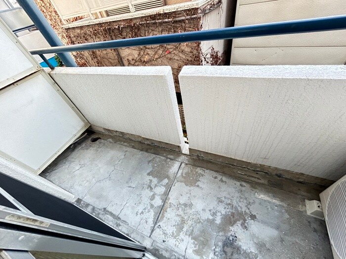 物件内観写真16　(ベランダ・バルコニー)