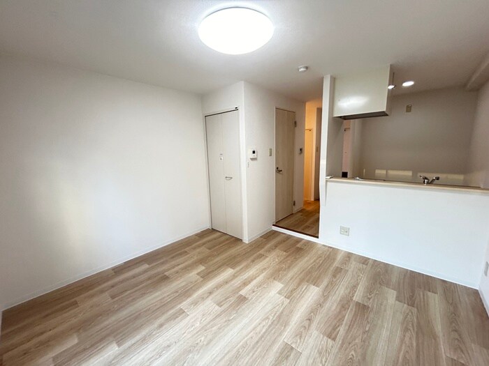 物件内観写真19　(居室)