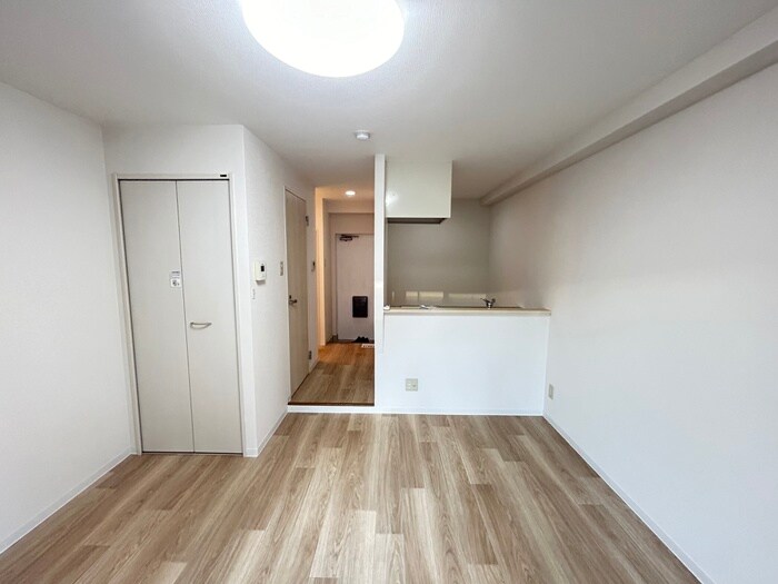 物件内観写真20　(居室)