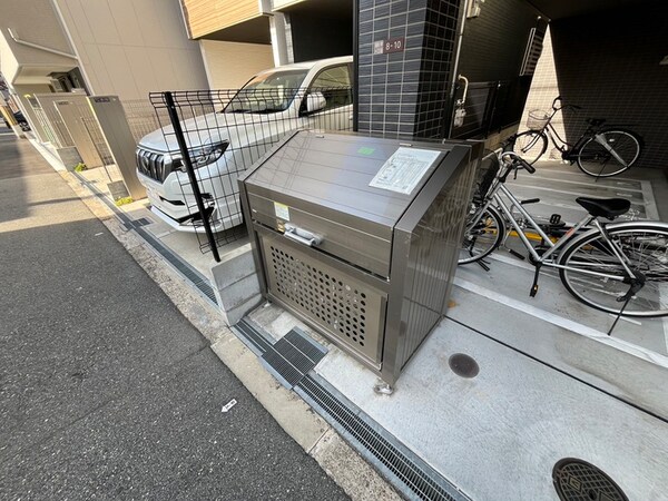 建物設備
