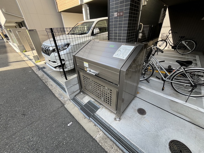 外観写真