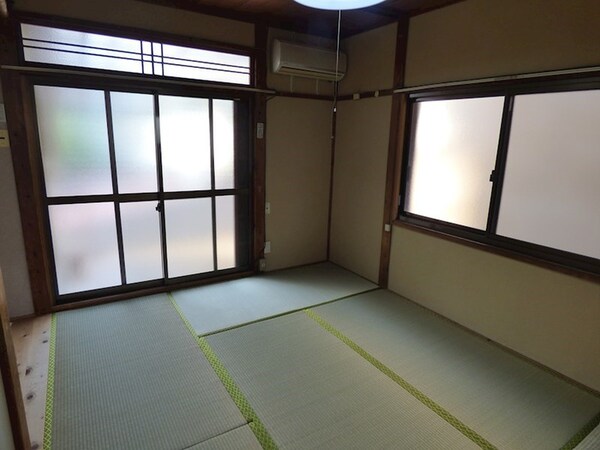 居室