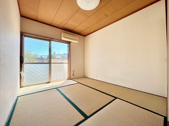 物件内観写真6　(居室)