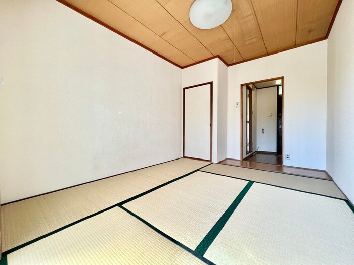 物件内観写真7　(居室)