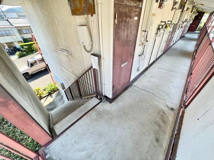 物件外観写真5　(建物設備)