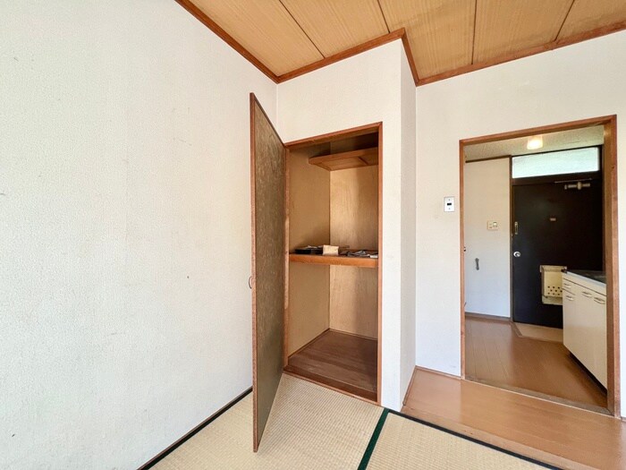 物件内観写真14　(収納)