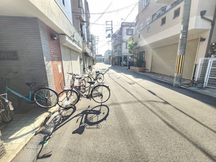 物件外観写真6　(周辺環境)