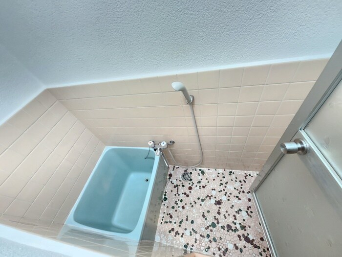 物件内観写真12　(バス／シャワールーム等)