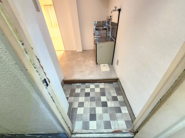 物件内観写真19　(廊下)