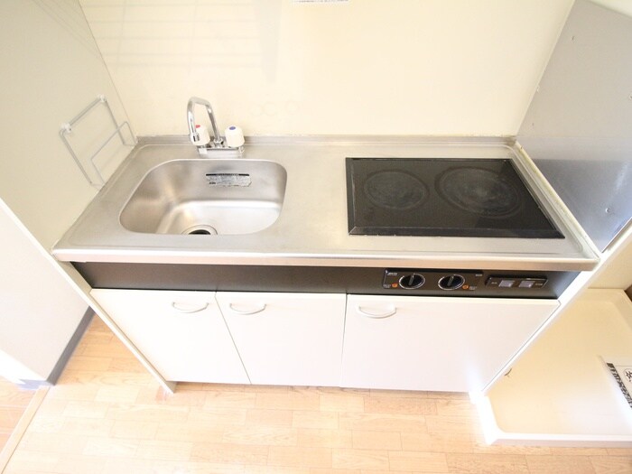 物件内観写真10　(キッチン)