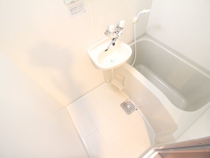 物件内観写真11　(バス／シャワールーム等)