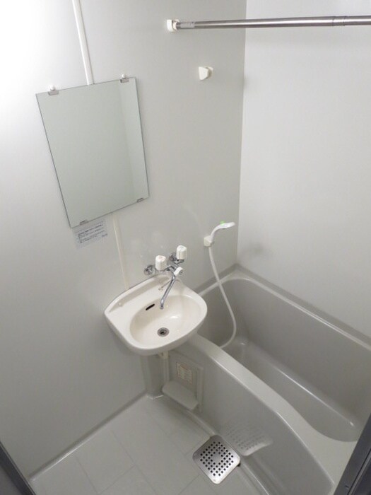 物件内観写真13　(バス／シャワールーム等)