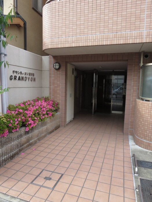 物件内観写真16　(周辺環境)