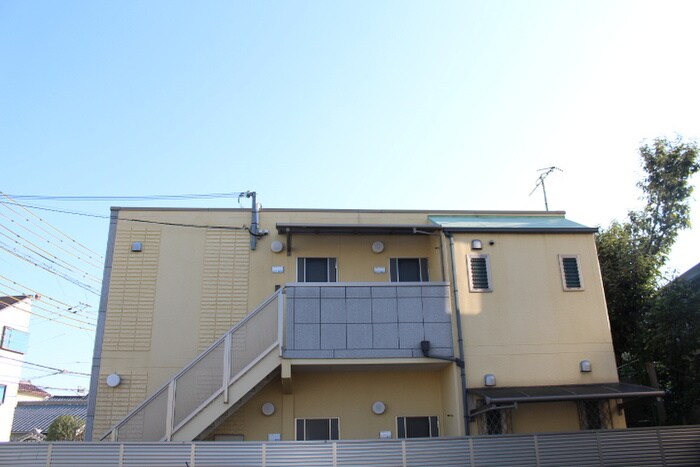 物件外観写真2　(その他)