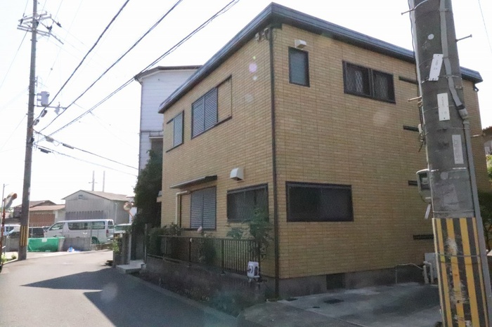 伊丹市東有岡３丁目貸家