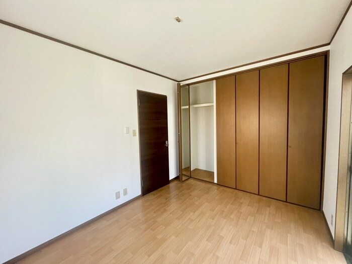 物件内観写真5　(居室)