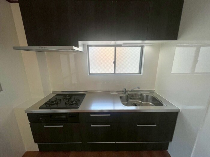 物件内観写真7　(キッチン)