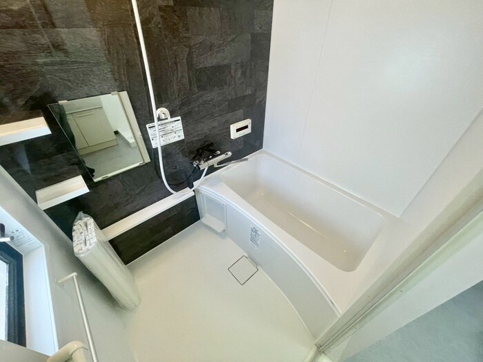 物件内観写真8　(バス／シャワールーム等)