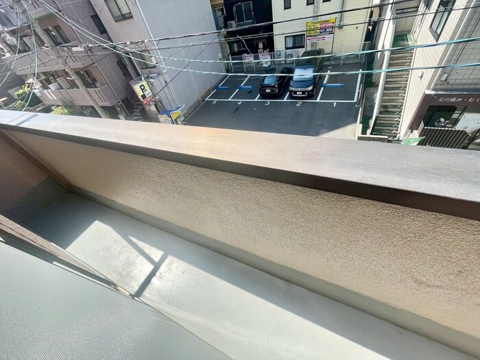 物件内観写真13　(ベランダ・バルコニー)