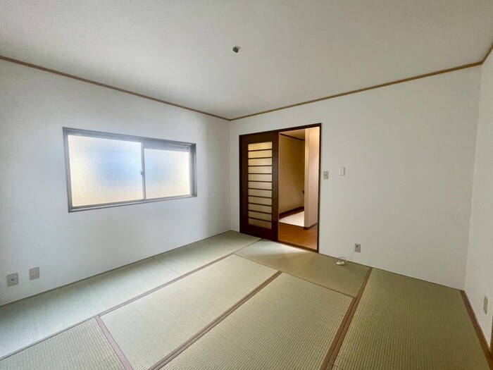 物件内観写真17　(居室)