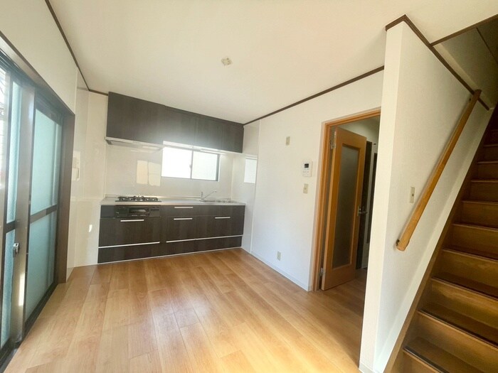 物件内観写真18　(キッチン)