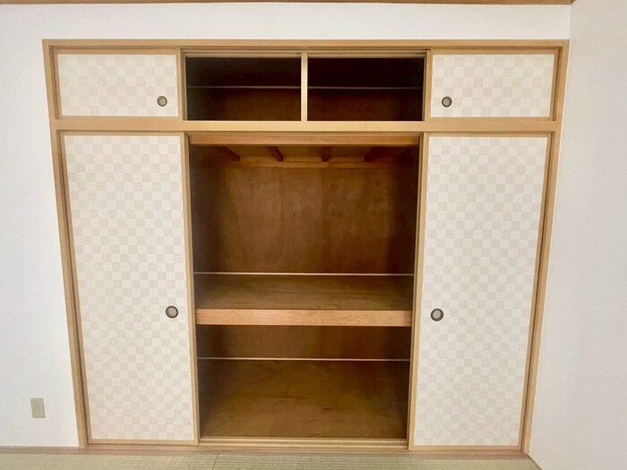 物件内観写真20　(収納)