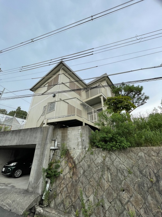 瀧野貸家