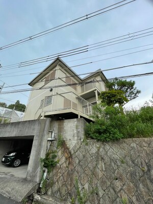 瀧野貸家外観写真