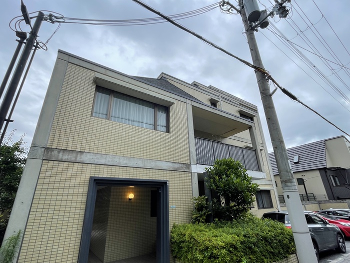 夙川エルストハイム