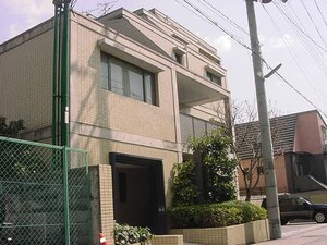 夙川エルストハイムの賃貸物件情報 兵庫県西宮市 マンション Chintai 賃貸マンション アパート 部屋探し情報サイト