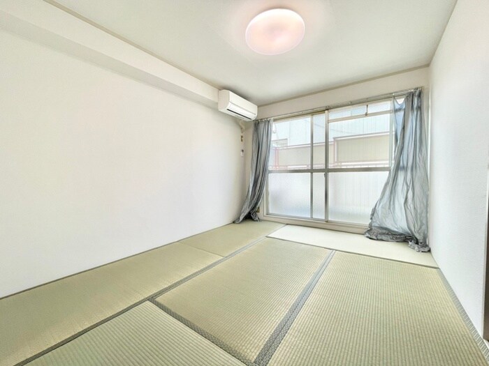 物件内観写真5　(居室)