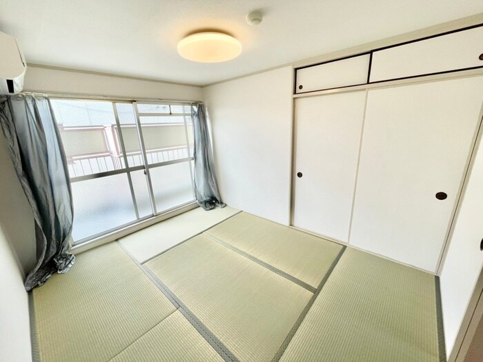 物件内観写真7　(居室)