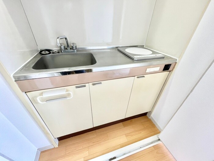 物件内観写真8　(キッチン)