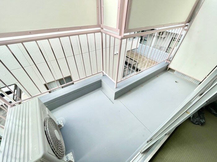 物件内観写真13　(ベランダ・バルコニー)