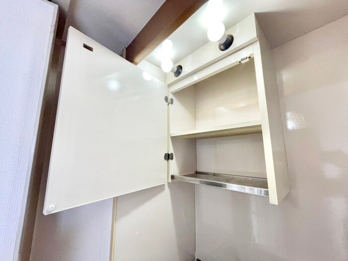 物件内観写真18　(キッチン)