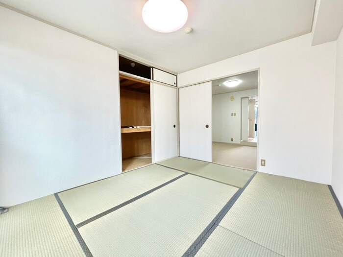 物件内観写真19　(居室)