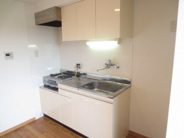 物件内観写真7　(キッチン)