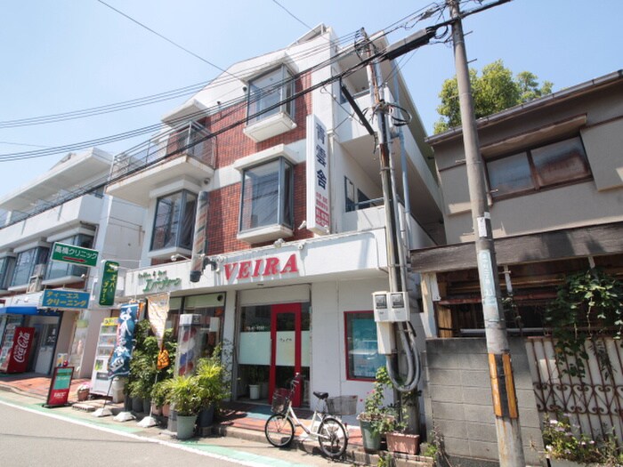 物件外観写真4　(外観写真)