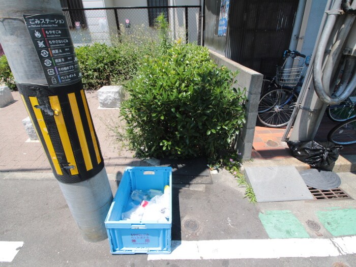 物件外観写真5　(建物設備)