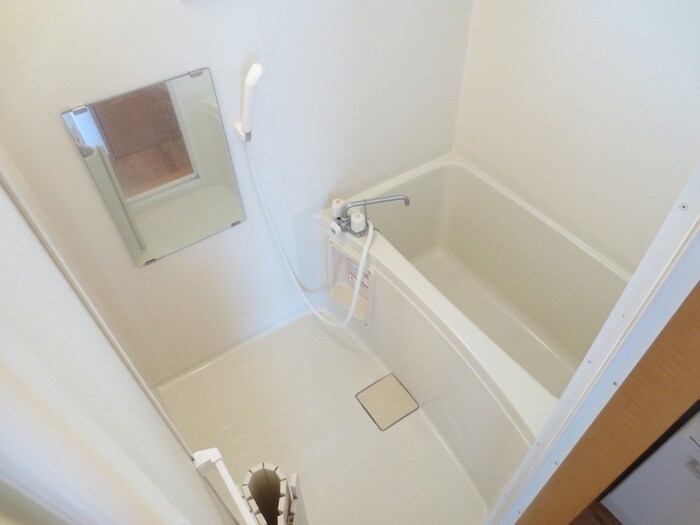 物件内観写真11　(バス／シャワールーム等)
