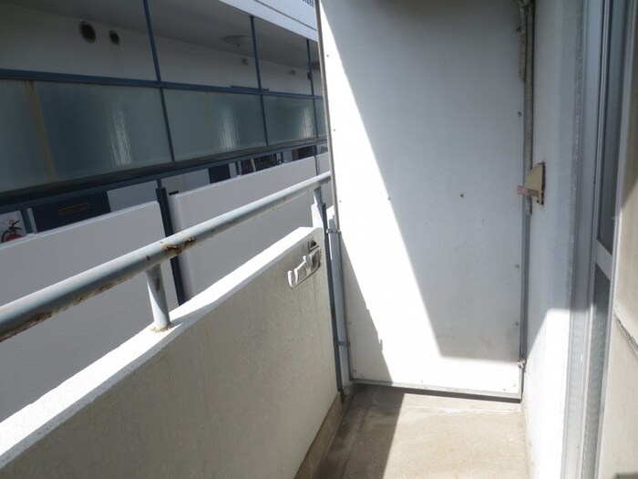 物件内観写真15　(ベランダ・バルコニー)