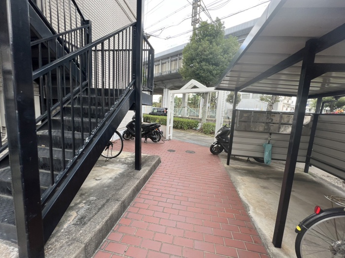 外観写真