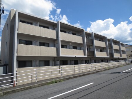 Radier MARU.T外観写真