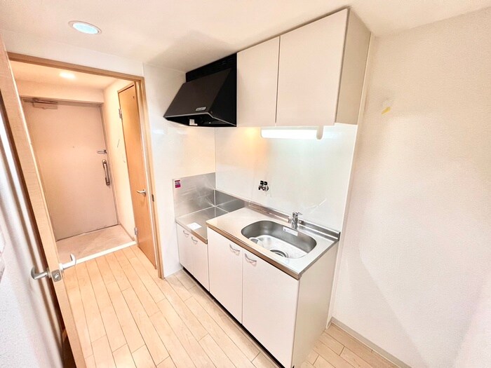 物件内観写真9　(キッチン)