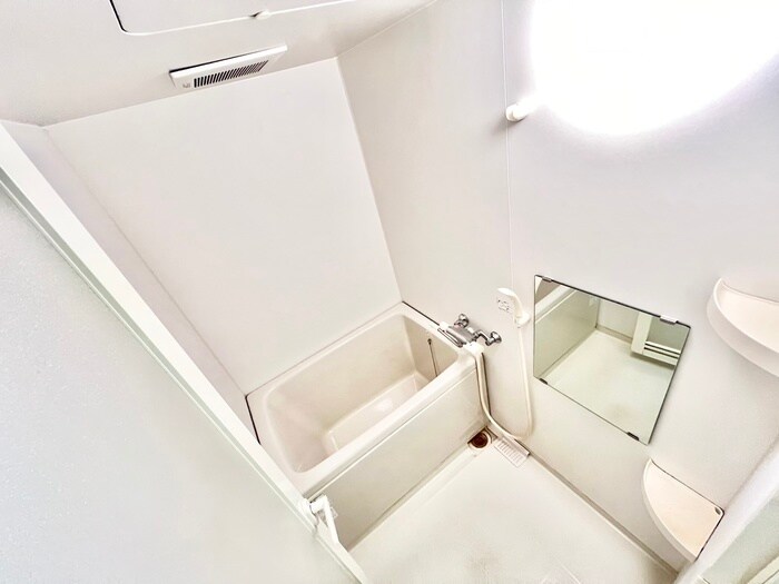 物件内観写真10　(バス／シャワールーム等)