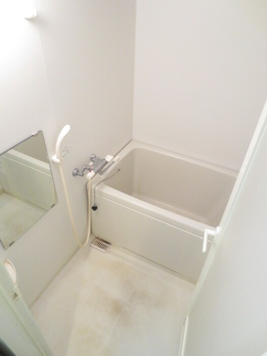 物件内観写真12　(バス／シャワールーム等)