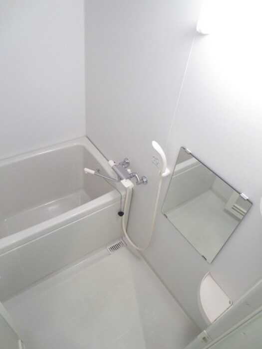 物件内観写真12　(バス／シャワールーム等)