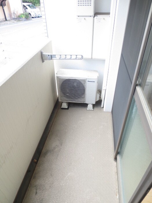 物件内観写真15　(ベランダ・バルコニー)